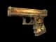 Glock-18 | Ramese's Reach CS2 skin