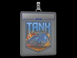 Sticker Slab | Repulsor