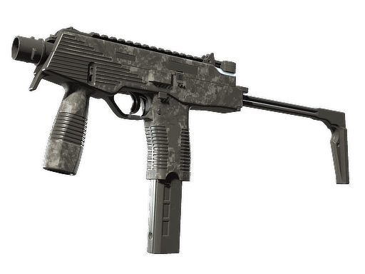MP9 | Dizzy (Factory New)