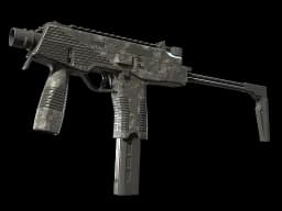 MP9 | Dizzy (Factory New)
