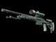 SSG 08 | Blue Spruce CS2 skin