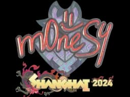 m0NESY (Holo) | Shanghai 2024