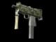 MAC-10 | Nuclear Garden CS2 skin