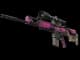 SCAR-20 | Splash Jam CS2 skin