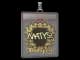 Sticker Slab | MATYS (Gold) | Budapest 2025 CS2 skin