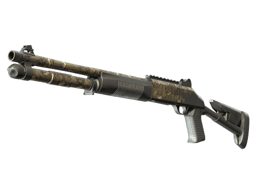 XM1014 | Charter (Field-Tested)