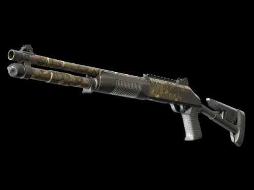 XM1014 | Charter (Field-Tested)