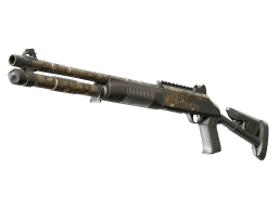 XM1014 | Charter (Field-Tested)