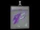 Sticker Slab | 9z Team (Glitter) | Antwerp 2022 CS2 skin