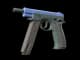 CZ75-Auto | Indigo CS2 skin