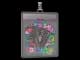 Sticker Slab | zevy | Budapest 2025 CS2 skin