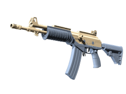 Galil AR | Tornado (Minimal Wear)