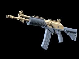 Galil AR | Tornado CS2 skin