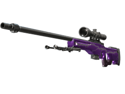AWP | Lightning Strike (Minimal Wear)