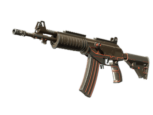 Galil AR | O-Ranger (Field-Tested)