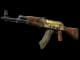 AK-47 | Panthera onca CS2 skin
