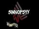 Sticker | sinnopsyy (Glitter) | Paris 2023 CS2 skin