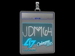 Sticker Slab | jdm64 | Cologne 2015