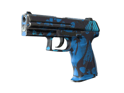 P2000 | Oceanic (Field-Tested)