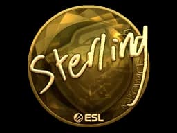 sterling - CS2 Skin Prices