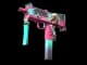 MAC-10 | Neon Rider CS2 skin