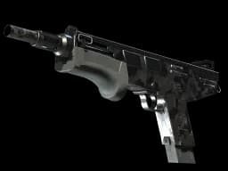 Souvenir MAG-7 | Metallic DDPAT (Factory New)