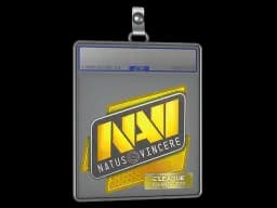Sticker Slab | Natus Vincere | Atlanta 2017