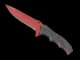 ★ Nomad Knife | Crimson Web