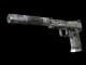 USP-S | Spiral Glitch CS2 skin
