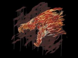 Howling Dawn - CS2 Skin Prices