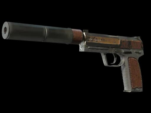 USP-S | Business Class (Battle-Scarred)