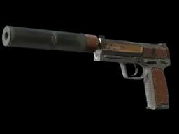 USP-S | Business Class CS2 skin