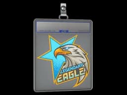 Sticker Slab | Legendary Eagle