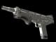 MAG-7 | Silver CS2 skin