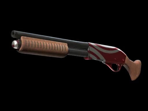 Sawed-Off | Brake Light (Factory New)