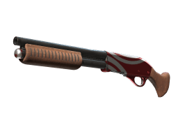 Sawed-Off | Brake Light (Factory New)