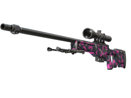 AWP | Pink DDPAT (Factory New)