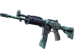 Galil AR | Cold Fusion (Minimal Wear)
