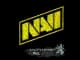 Sticker | Natus Vincere (Glitter) | Antwerp 2022 CS2 skin