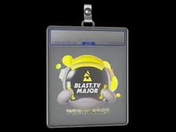 Sticker Slab | BLAST.tv | Paris 2023