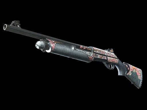 Nova | Rising Sun (Well-Worn)