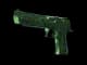 Desert Eagle | Emerald Jörmungandr