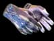 ★ Sport Gloves | Violet Beadwork