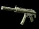 MP5-SD | Bamboo Garden CS2 skin