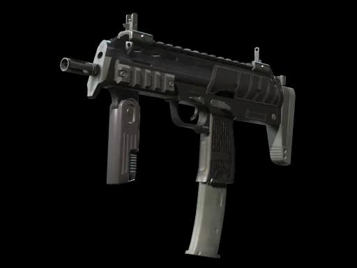 MP7 | Armor Core (Battle-Scarred)