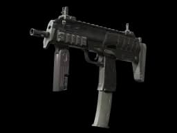 MP7 | Armor Core (Battle-Scarred)