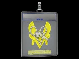 Sticker Slab | Spinx | Copenhagen 2024