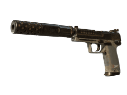 USP-S | 27 (Battle-Scarred)