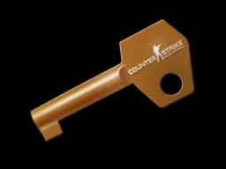 CS:GO Capsule Key