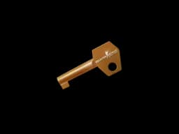 CS:GO Capsule Key